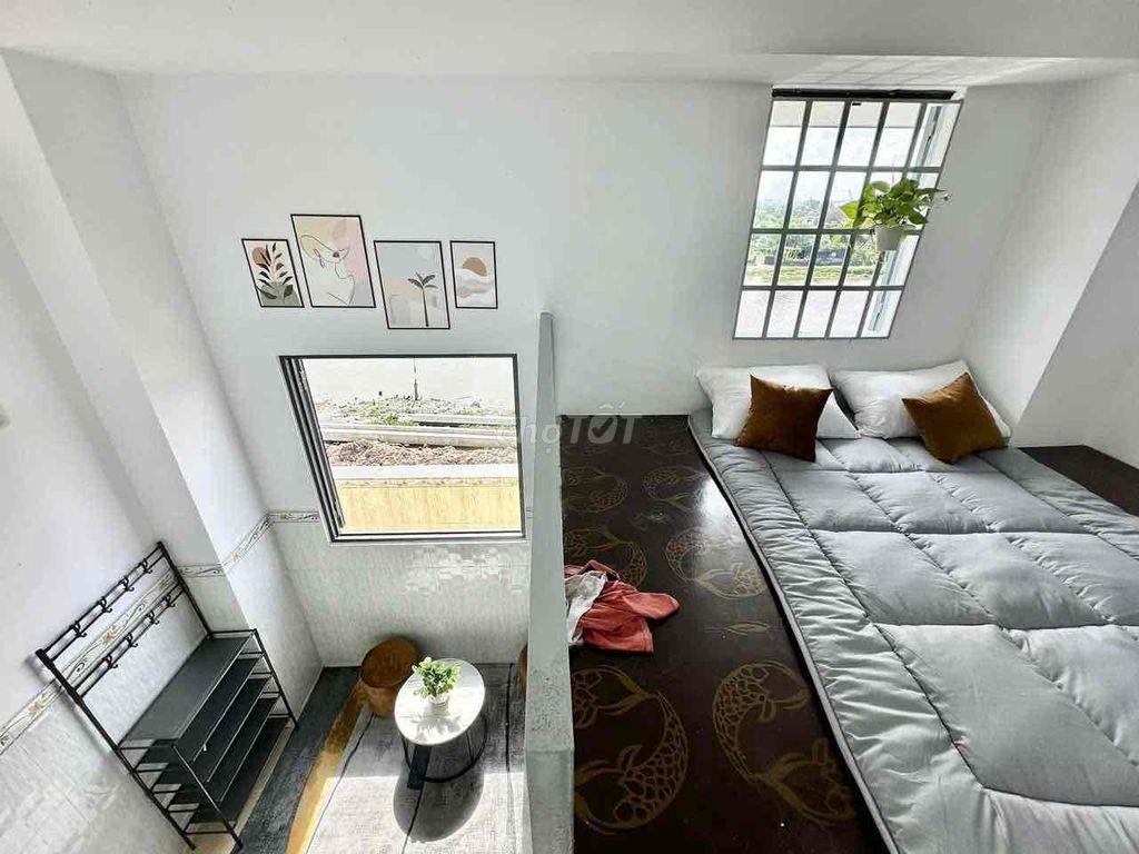 Phòng Trọ Giá Rẻ Ngay Sát Emart