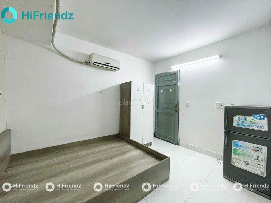 Phòng Trọ Giá Rẻ Gần Emart và VLUcs3