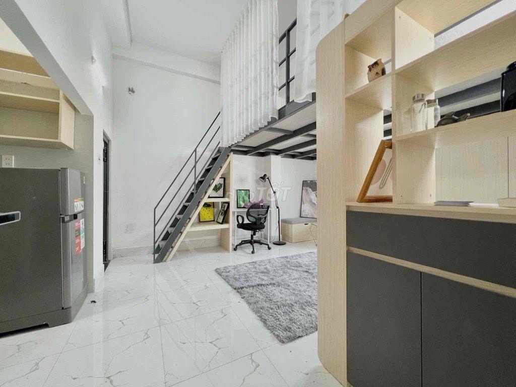 Phòng Trọ Giá Rẻ HSSV