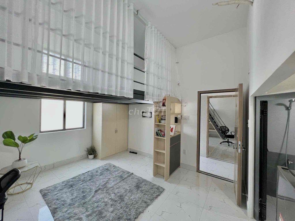 Phòng Trọ Giá Rẻ HSSV