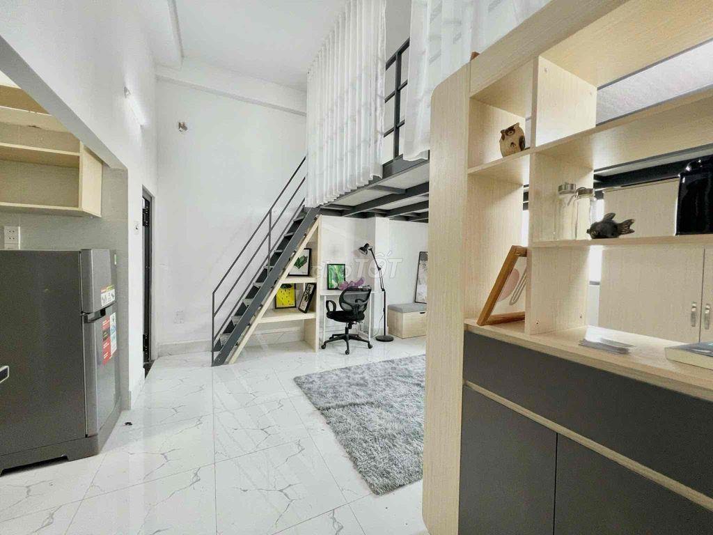 Phòng Trọ Giá Rẻ HSSV
