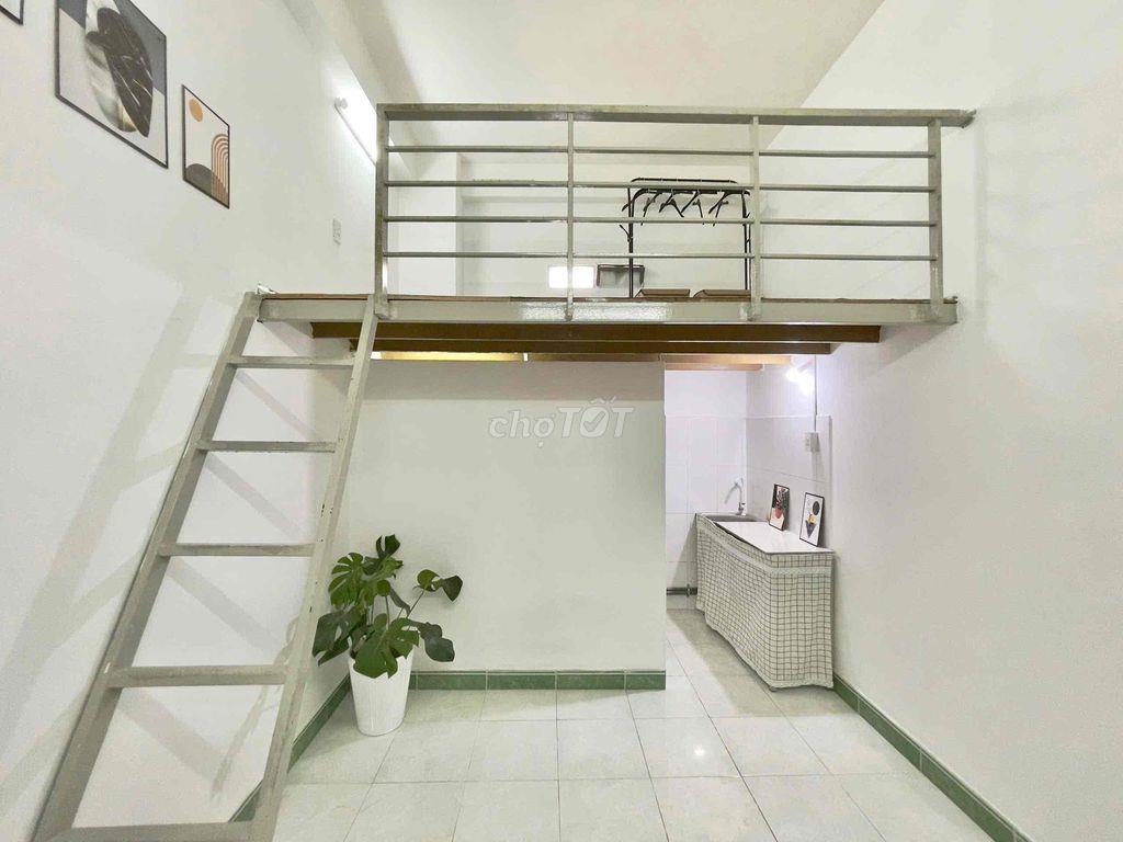 Phòng Trọ Giá Rẻ Cho HSSV
