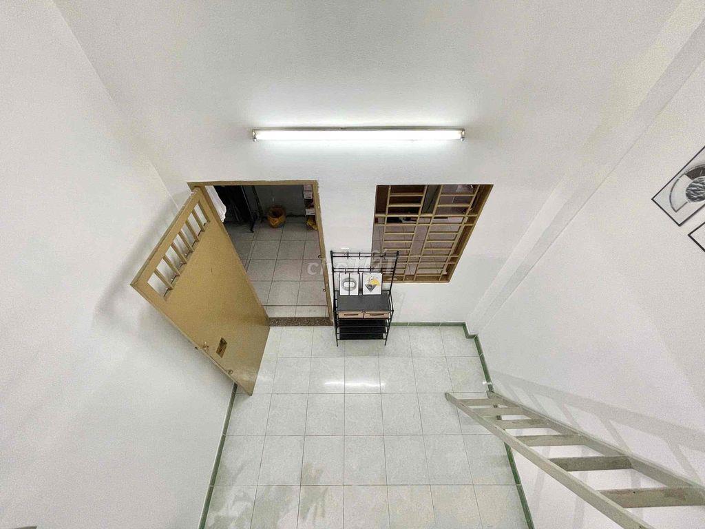 Phòng Trọ Giá Rẻ Cho HSSV