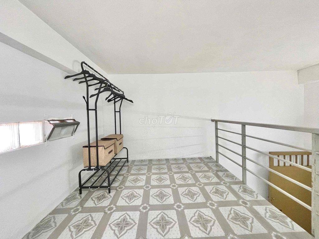 Phòng Trọ Giá Rẻ Cho HSSV