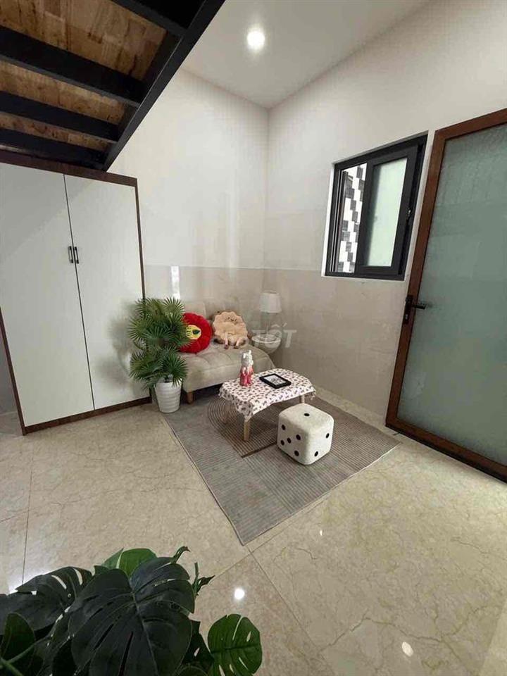Phòng Trọ Giá Rẻ Gần VLU CS3