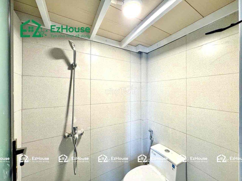 ⚡️ FREE TIỀN NHÀ THÁNG 8 ⚡️CHUNG CƯ MINI MỚI XÂY- FULL NỘI THẤT