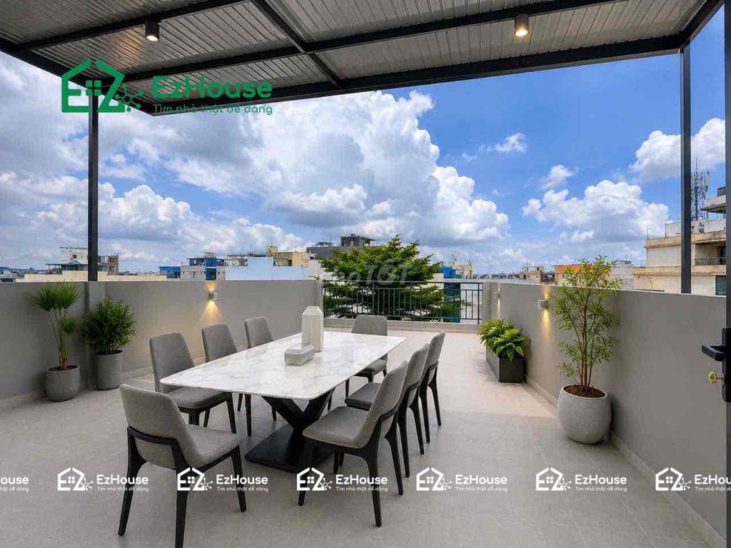 ⚡️CHDV GIÁ RẺ HƠN THỊ TRƯỜNG 5XỊ⚡️FULL NỘI THẤT-BAN CÔNG BỰ-PHAN HUY ÍCH