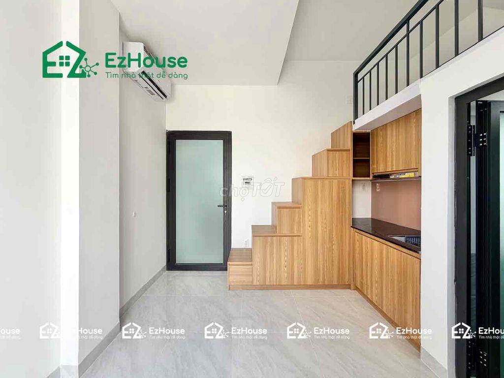 ⚡️CHDV GIÁ RẺ HƠN THỊ TRƯỜNG 5XỊ⚡️FULL NỘI THẤT-BAN CÔNG BỰ-PHAN HUY ÍCH