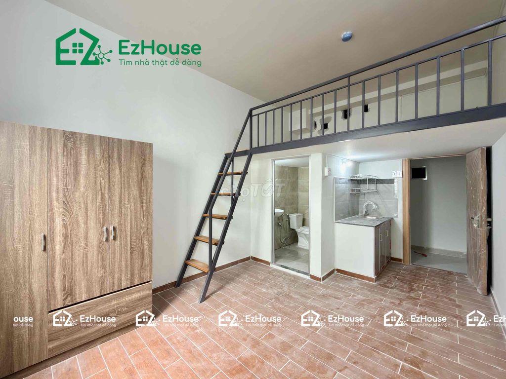 🔥 KHAI TRƯƠNG DUPLEX🔥CÁCH VLU 5PH- PHÒNG MỚI 100% - CỬA SỔ TRỜI