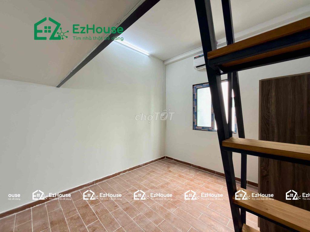 🔥 KHAI TRƯƠNG DUPLEX🔥CÁCH VLU 5PH- PHÒNG MỚI 100% - CỬA SỔ TRỜI