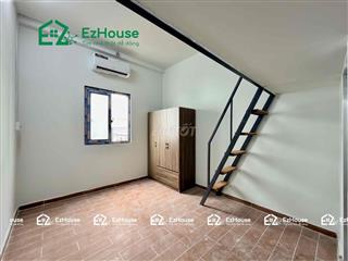 🔥 KHAI TRƯƠNG DUPLEX🔥CÁCH VLU 5PH- PHÒNG MỚI 100% - CỬA SỔ TRỜI