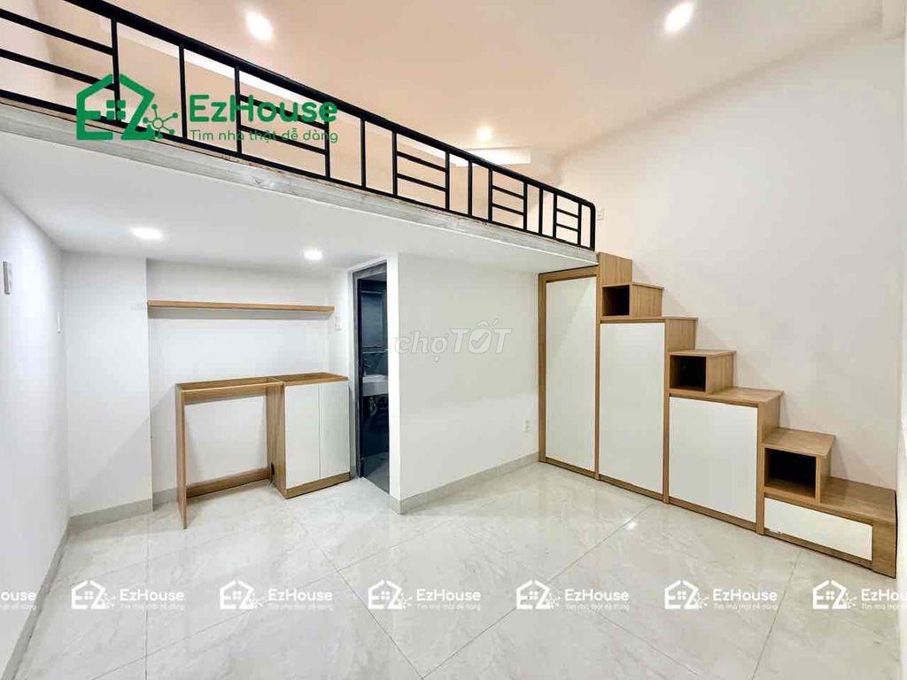 🔥GIẢM 500K XUYÊN SUỐT HỢP ĐỒNG🔥 CHDV MỚI XÂY- FULL NỘI THẤT- MỚI 100%