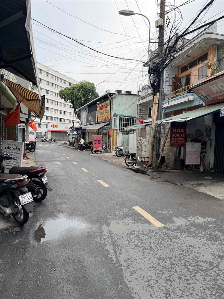 MB MẶT TIỀN ĐƯỜNG LÝ THƯỜNG KIỆT