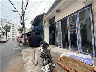 MB MẶT TIỀN ĐƯỜNG LÝ THƯỜNG KIỆT