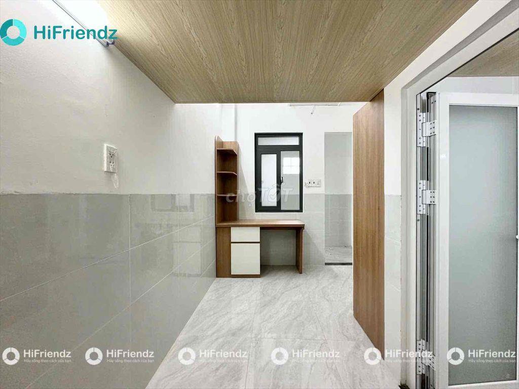 Khai trương dự án mới 100% - DUPLEX cao cấp full nội thất