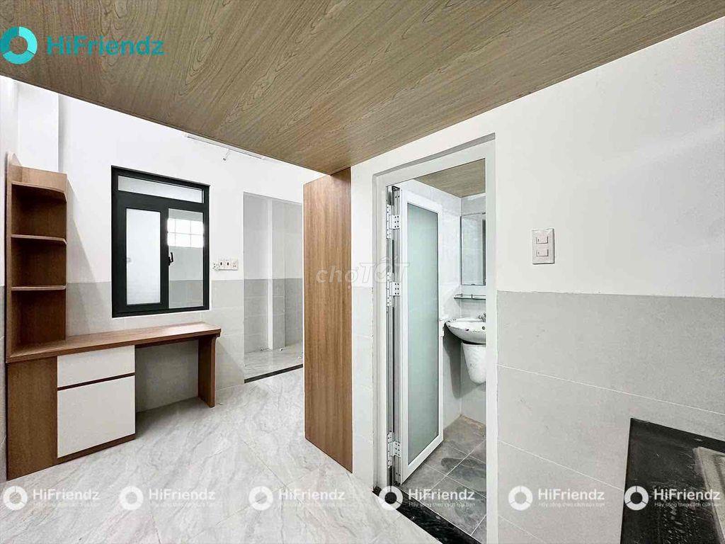 Khai trương dự án mới 100% - DUPLEX cao cấp full nội thất