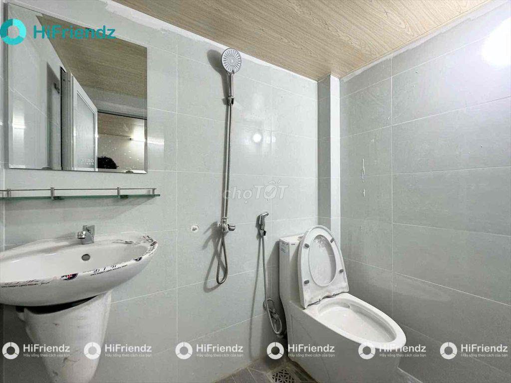 Khai trương dự án mới 100% - DUPLEX cao cấp full nội thất