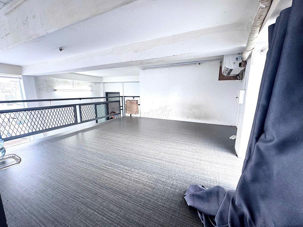 ‼️Cho thuê DUPLEX gác cao, cửa sổ trời, phòng rộng‼️