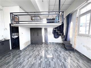 ‼️Cho thuê DUPLEX gác cao, cửa sổ trời, phòng rộng‼️