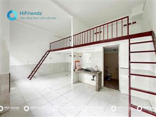 TRỌ RỘNG 30m2 ‼️ Gần chợ HT và KCN Tân Thới Hiệp