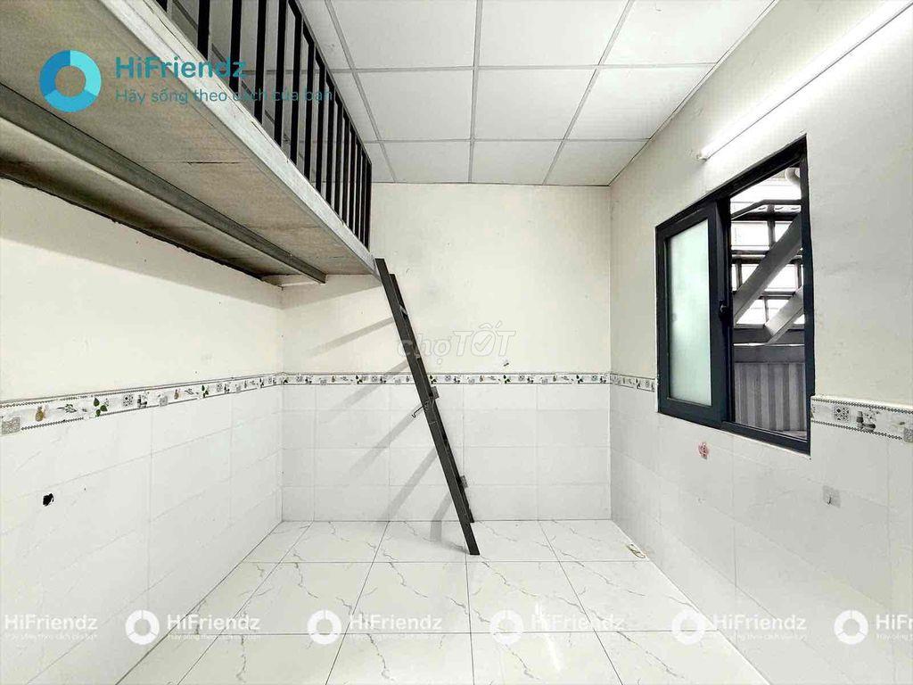 Ngay CVPM - Máy lạnh - Thoáng mát