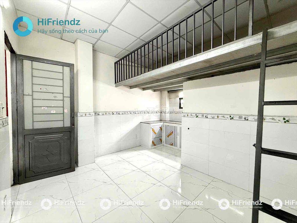Ngay CVPM - Máy lạnh - Thoáng mát