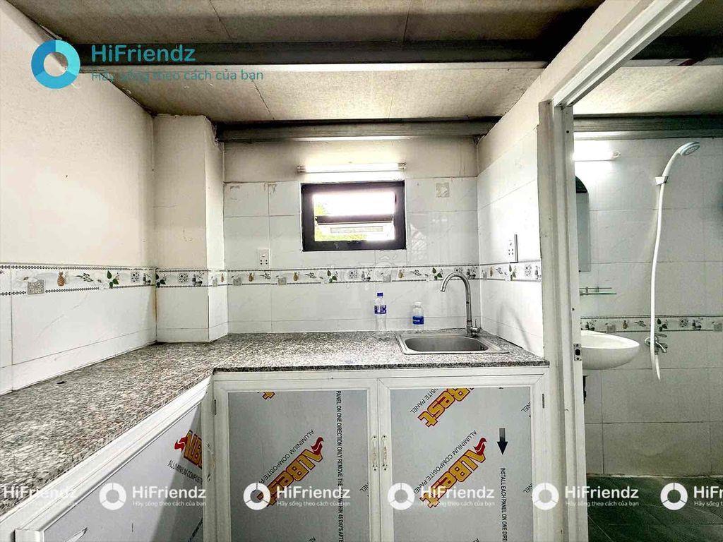 Ngay CVPM - Máy lạnh - Thoáng mát