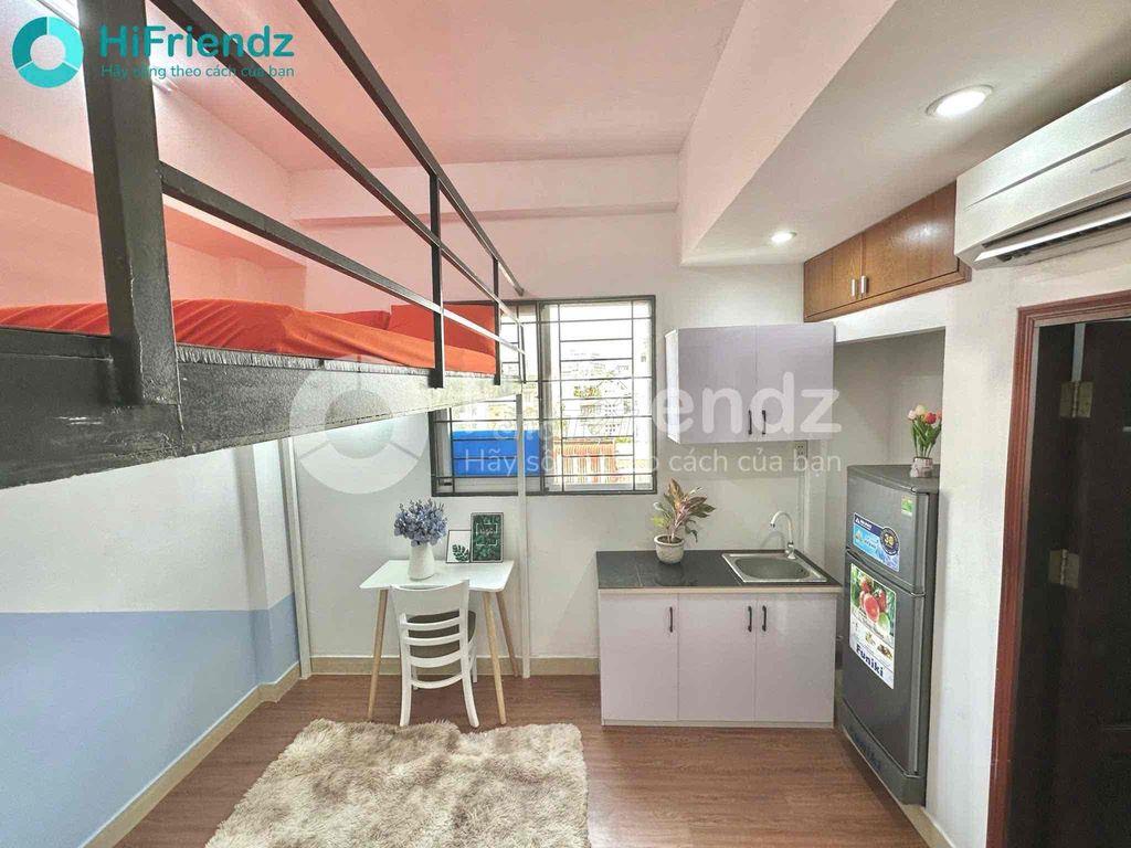 Đi bộ IUH - Full nội thất mới 💯
