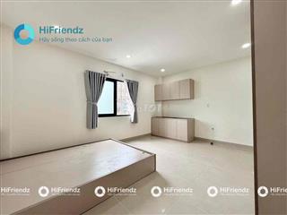 CHDV Full Nội Thất - Sát CVPM - Cửa Sổ Trời Thoáng Mát