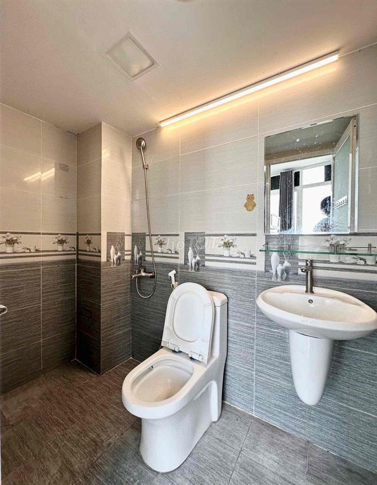 DỰ ÁN MỚI STUDIO GIÁ RẺ FULL NỘI THẤT NẰM NGAY LÊ ĐỨC THỌ