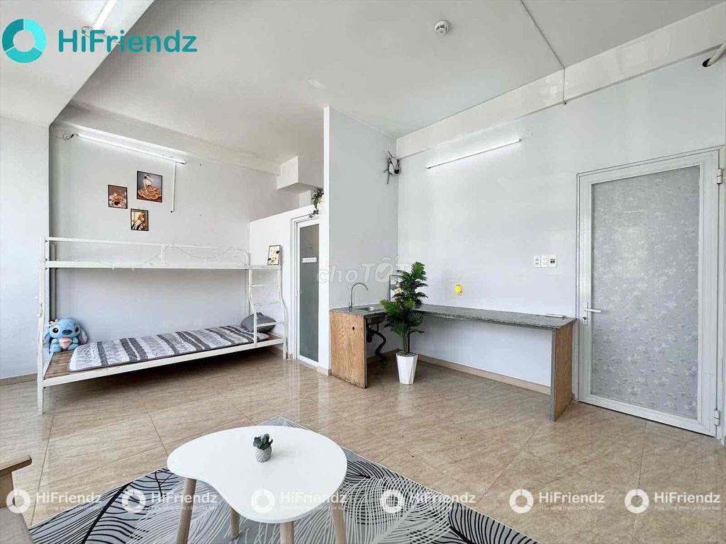 DỰ ÁN MỚI STUDIO GIÁ RẺ FULL NỘI THẤT NẰM NGAY LÊ ĐỨC THỌ
