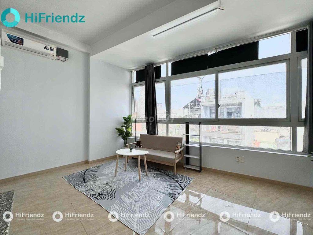DỰ ÁN MỚI STUDIO GIÁ RẺ FULL NỘI THẤT NẰM NGAY LÊ ĐỨC THỌ