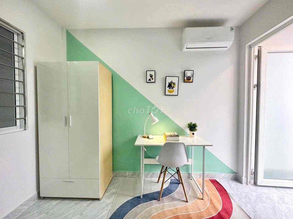 PHÒNG GÁC CÓ ML GIÁ HSSV NẰM GẦN CÁC TRƯỜNG ĐH