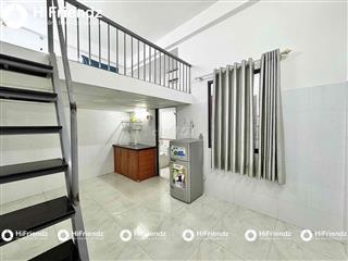 DUPLEX CỬA SỔ TRỜI MÁY LẠNH GIÁ HSSV GẦN CHỢ THẠCH ĐÀ