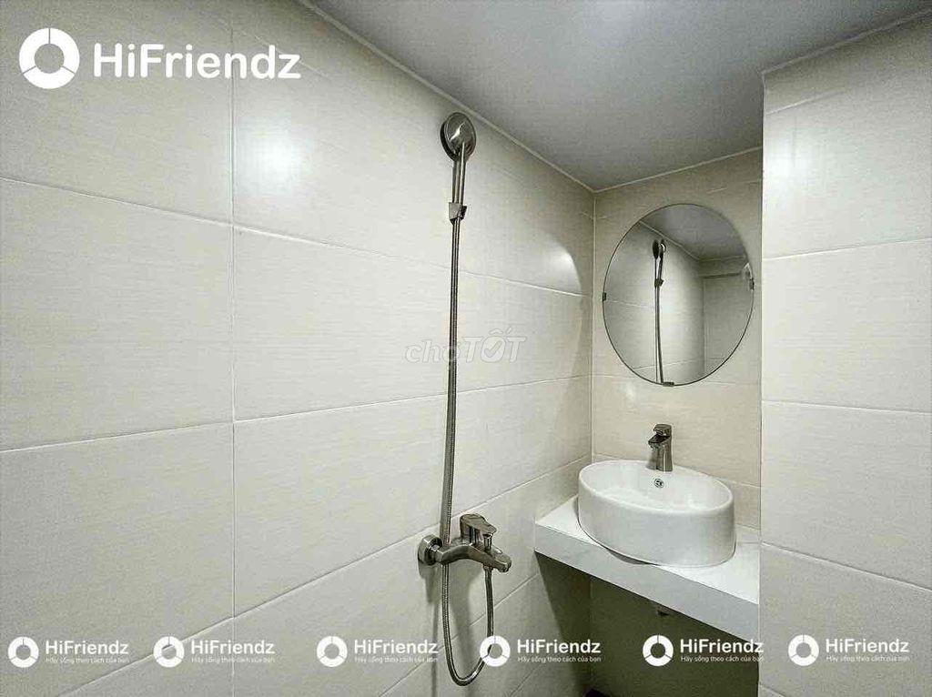 KHAI TRƯƠNG PHÒNG TRỌ GÁC CAO 30M2 SÁT CÔNG VIÊN LÀNG HOA - EMART GV