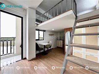 PHÒNG CỬA SỔ KÍNH TO FULL NỘI THẤT NẰM GẦN CÁC TRƯỜNG ĐẠI HỌC