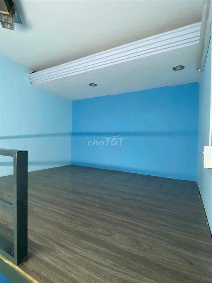 PHÒNG TRỌ GÒ VẤP GIÁ RẺ