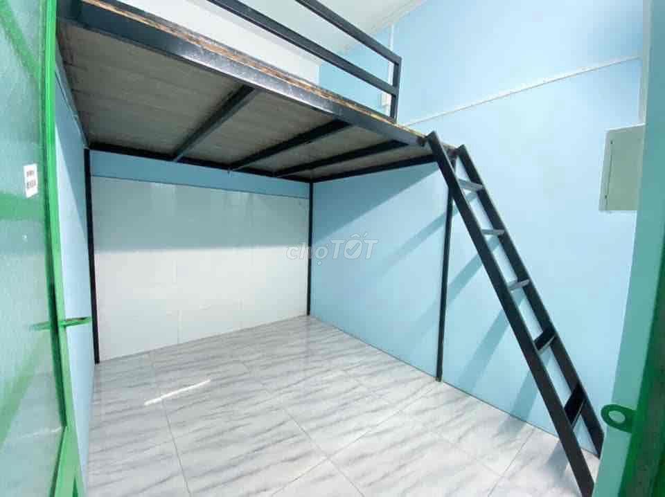 PHÒNG TRỌ GÒ VẤP GIÁ RẺ