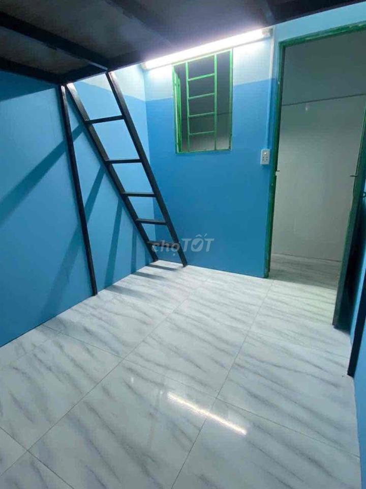 PHÒNG TRỌ GÒ VẤP GIÁ RẺ