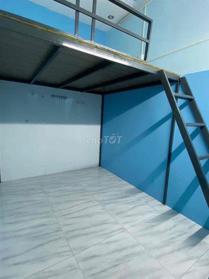 PHÒNG TRỌ GÒ VẤP GIÁ RẺ