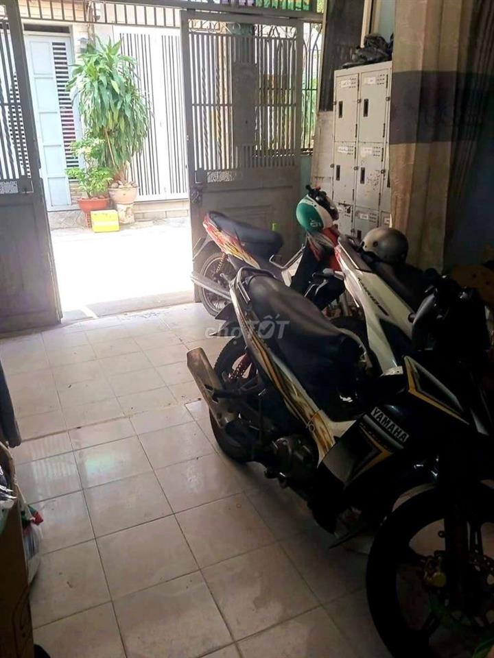 Cho Nữ Thuê Phòng, NVS Riêng Phạm Văn Chiêu Gò Vấp