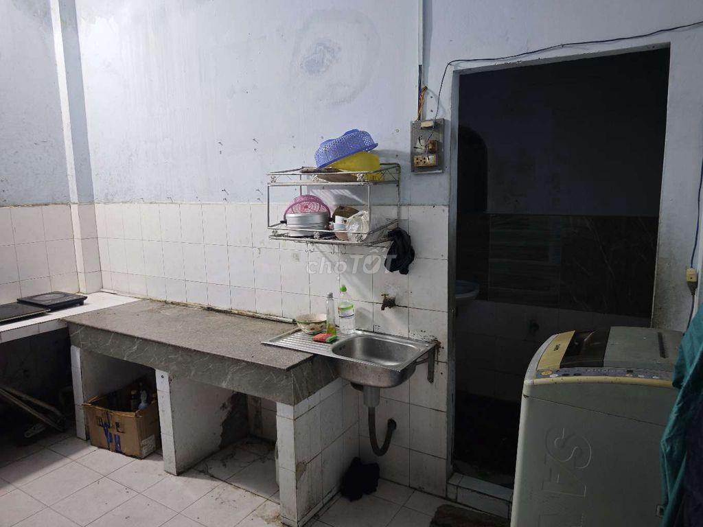 Cho Nữ Thuê Phòng, NVS Riêng Phạm Văn Chiêu Gò Vấp