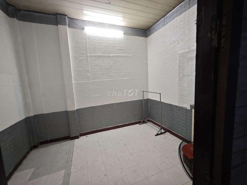 Cho Nữ Thuê Phòng, NVS Riêng Phạm Văn Chiêu Gò Vấp