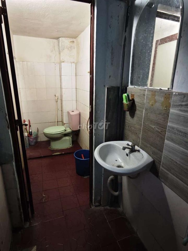 Cho Nữ Thuê Phòng, NVS Riêng Phạm Văn Chiêu Gò Vấp