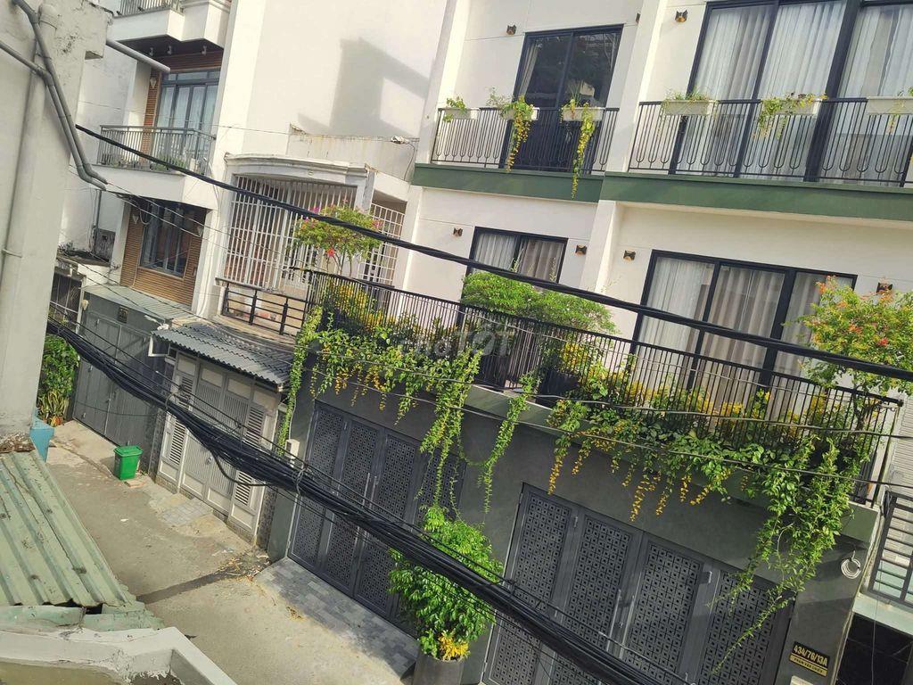Cho Nữ Thuê Phòng  Phạm Văn Chiêu Gò vấp, Thời Gian Tự Do