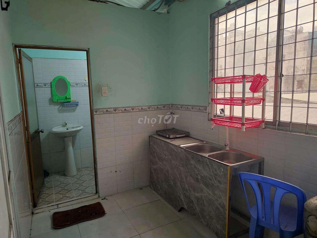 Cho Nữ Thuê Phòng  Phạm Văn Chiêu Gò vấp, Thời Gian Tự Do
