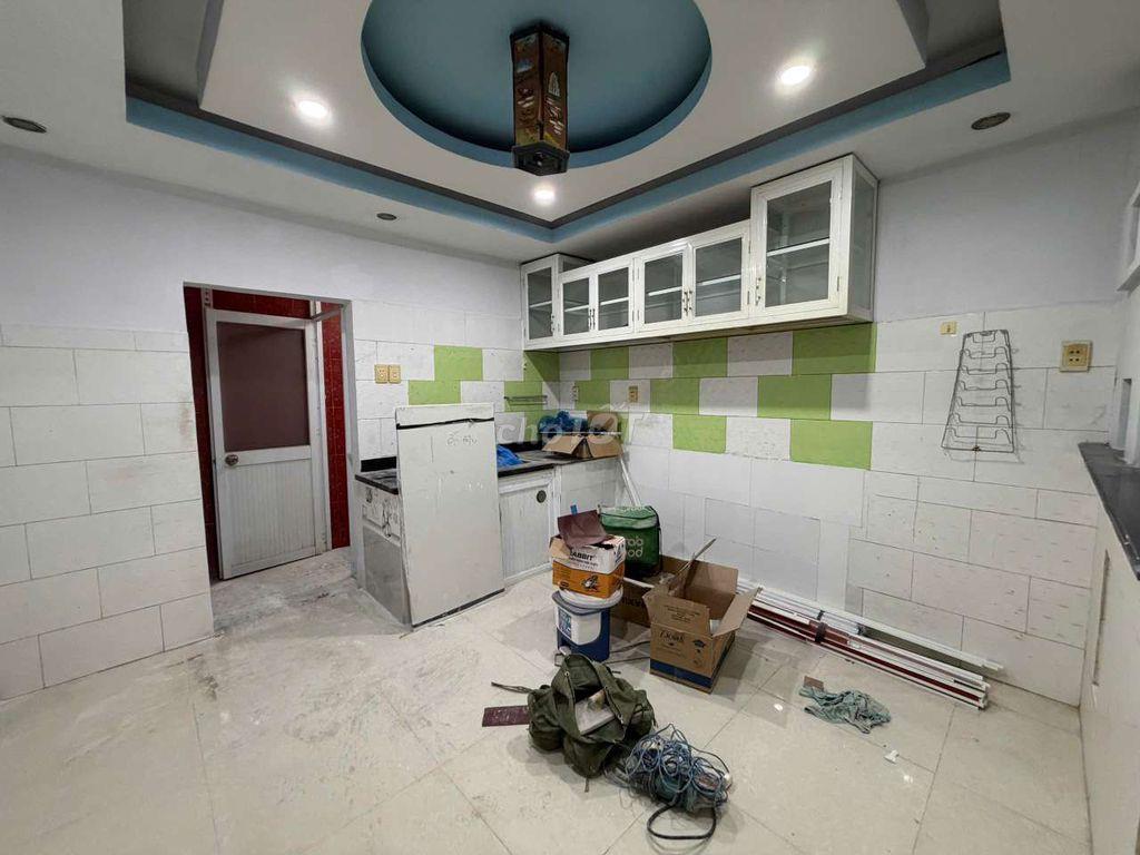 PHÒNG TRỌ GÒ VẤP GIÁ RẺ