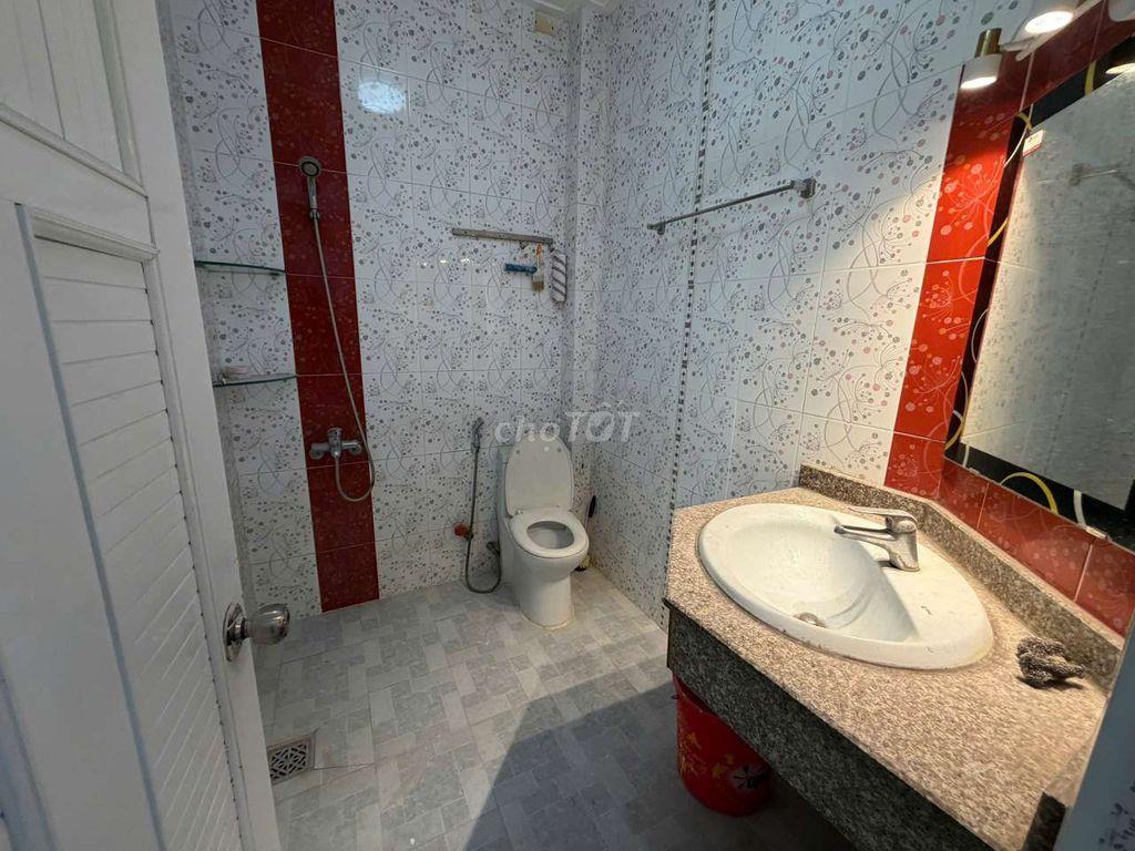 PHÒNG TRỌ GÒ VẤP GIÁ RẺ