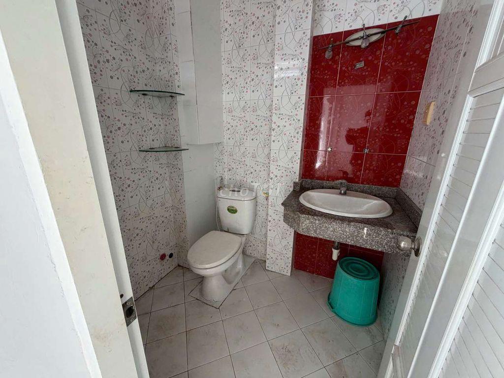 PHÒNG TRỌ GÒ VẤP GIÁ RẺ