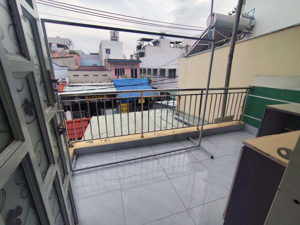 PHÒNG TRỌ QUẬN GÒ VẤP